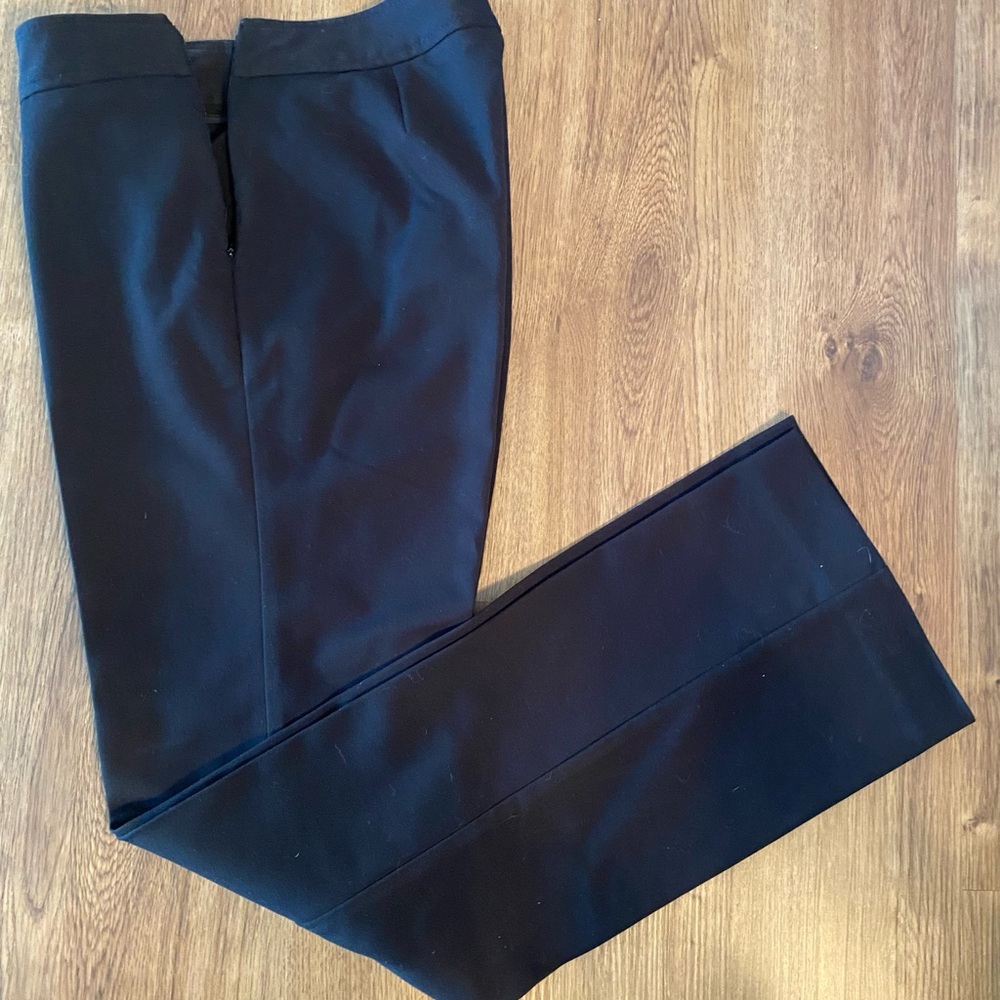Women’s the Limited  Black Dress Pants